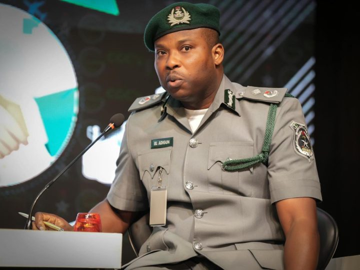 Bolaji Adigun Steers KLT Terminal To Renewal