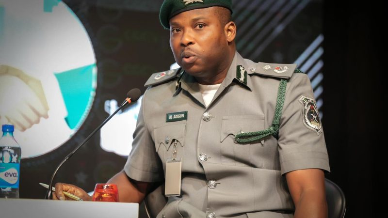 Bolaji Adigun Steers KLT Terminal To Renewal