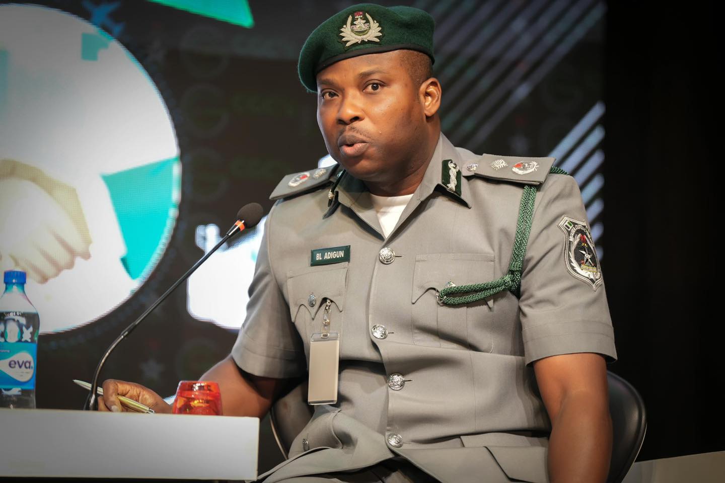 Bolaji Adigun Steers KLT Terminal To Renewal