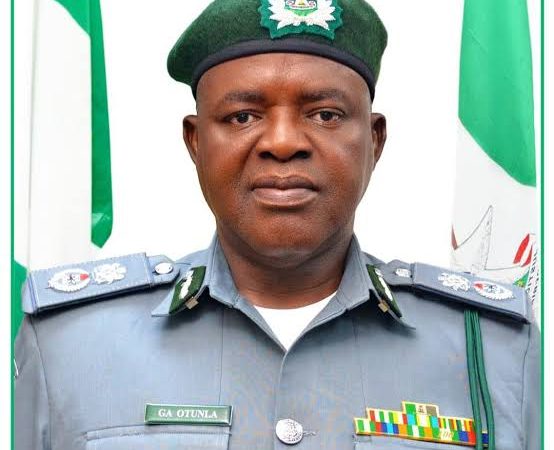 Otunla Reflects On Effects Of US,Israel- Iran War, Says MMAC Created Layers Of Checks To Reduce Unmanifested Goods