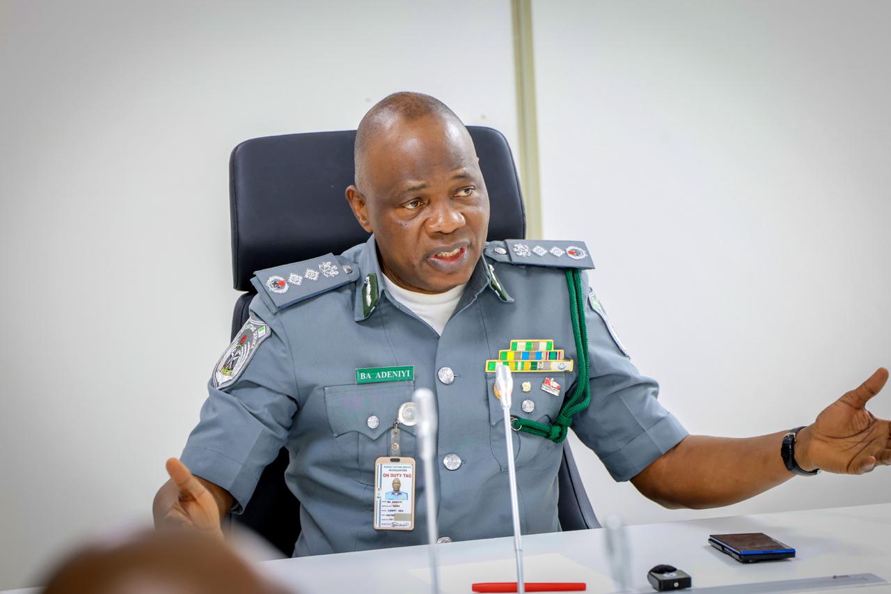 Customs Seeks Stakeholders’ Backing for Nigeria’s National Single Window Project