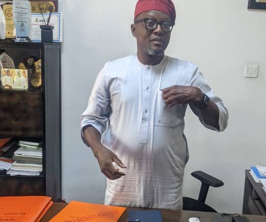 Lagos to Build Nigeria’s Largest Waste-to-Energy Plant to Tackle 13,000 Tons of Daily Waste