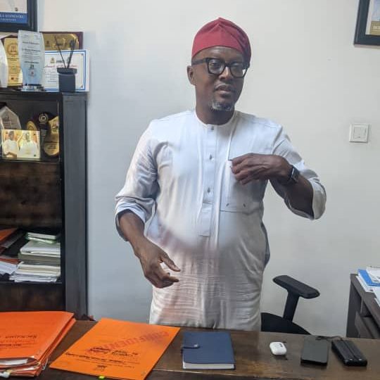 Lagos to Build Nigeria’s Largest Waste-to-Energy Plant to Tackle 13,000 Tons of Daily Waste