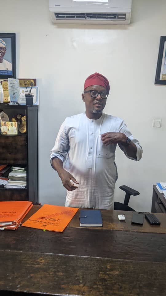 Lagos to Build Nigeria’s Largest Waste-to-Energy Plant to Tackle 13,000 Tons of Daily Waste