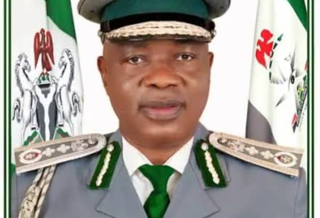 Calls Grow for Review or Scrap of KLT Customs Area Command Over Alleged Inefficiency