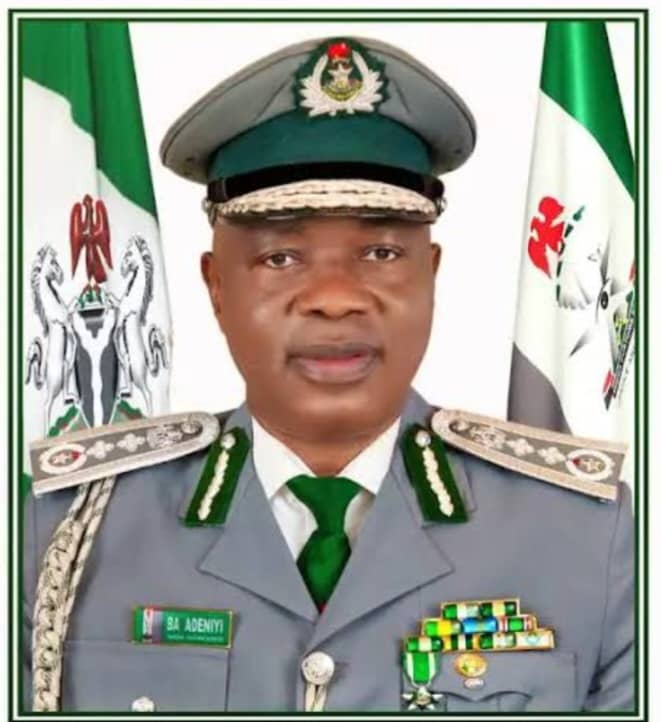 Calls Grow for Review or Scrap of KLT Customs Area Command Over Alleged Inefficiency