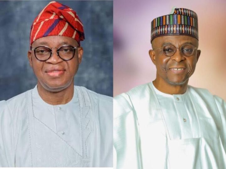 Oyetola To Declare PMAWCA Board Meeting Open As NPA Hosts West, Central African Port Leaders