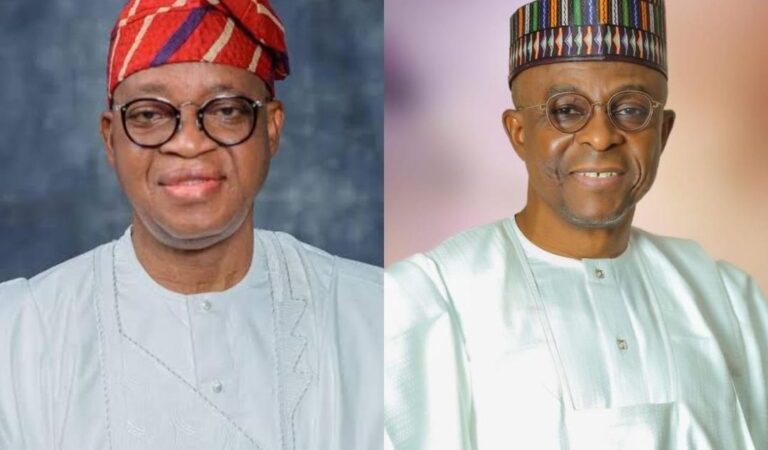 Oyetola To Declare PMAWCA Board Meeting Open As NPA Hosts West, Central African Port Leaders