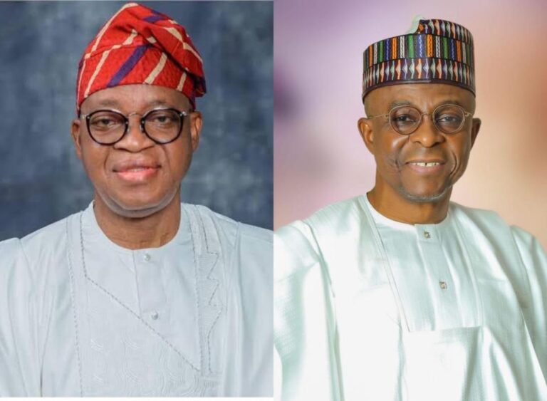 Oyetola To Declare PMAWCA Board Meeting Open As NPA Hosts West, Central African Port Leaders