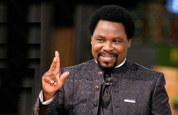 Celebrating a Life of Impact: SCOAN Commemorates T.B. Joshua Five Years On