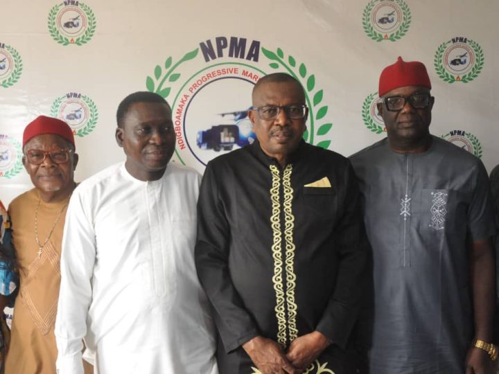 MAJAN Roundtable: 2027 Aspirants Must Present Clear Economic Agenda, NdigboAmaka Traders Tell Politicians