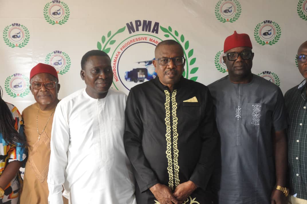 MAJAN Roundtable: 2027 Aspirants Must Present Clear Economic Agenda, NdigboAmaka Traders Tell Politicians
