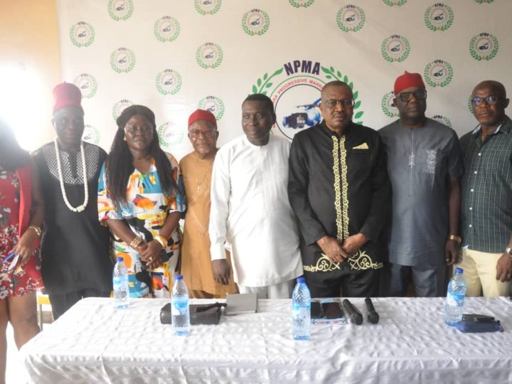 2027: Traders Demand Economic Blueprint from Aspirants as MAJAN, NDIGBOAMAKA Seek Stronger Trade-Media Partnership