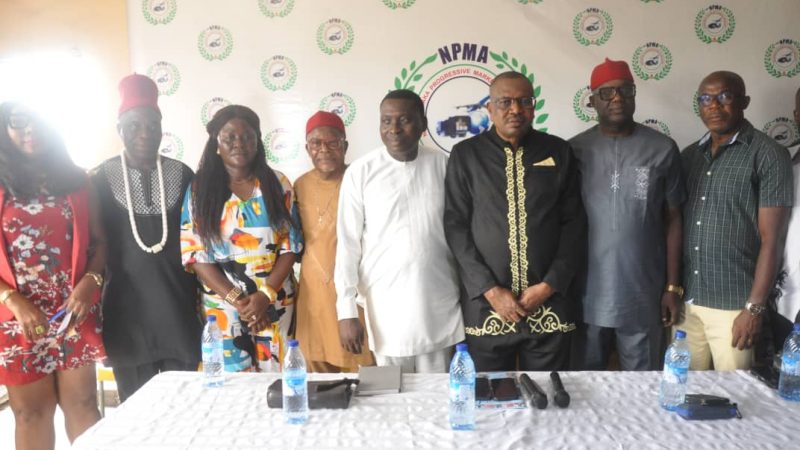 2027: Traders Demand Economic Blueprint from Aspirants as MAJAN, NDIGBOAMAKA Seek Stronger Trade-Media Partnership