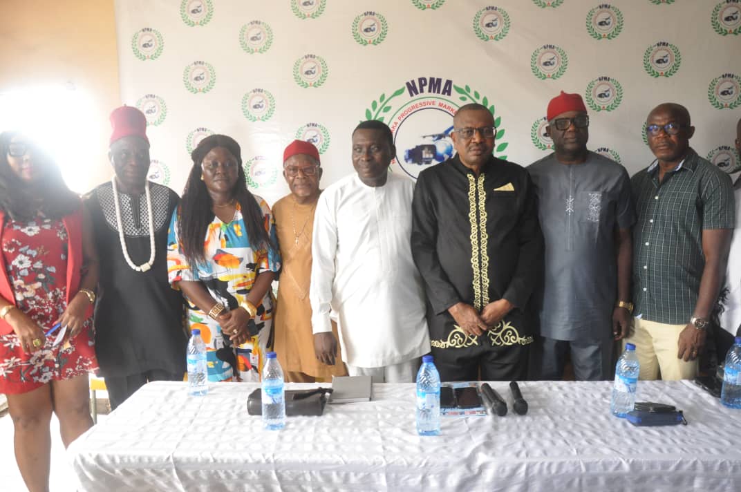 2027: Traders Demand Economic Blueprint from Aspirants as MAJAN, NDIGBOAMAKA Seek Stronger Trade-Media Partnership