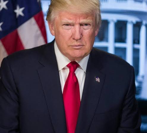 US-Iran Move Closer to Historic Peace Deal as Ceasefire Framework Raises Hopes for Stability