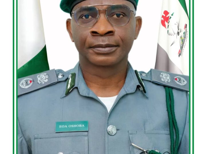 Apapa Customs Sets New 24-Hour Revenue Record with ₦28.1bn Collection