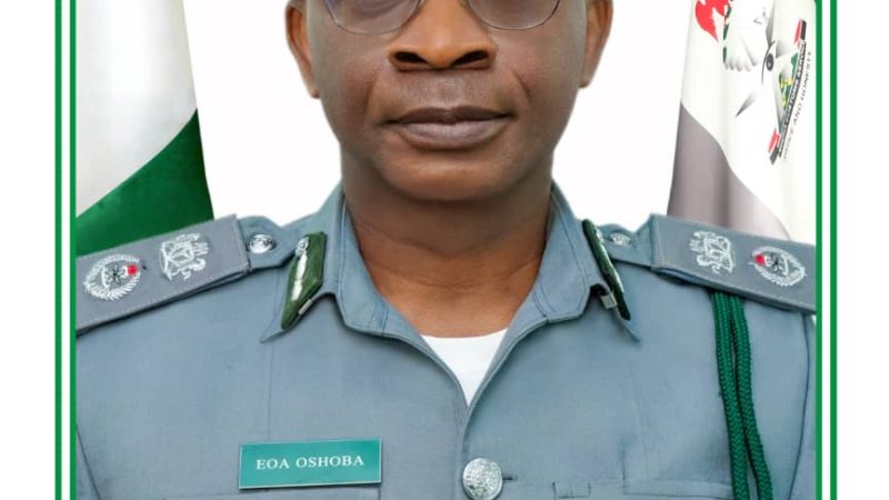 Apapa Customs Sets New 24-Hour Revenue Record with ₦28.1bn Collection