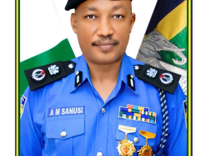 FCT Police Invite Ogwu To Submit Statement Over Alleged Assault In Lugbe