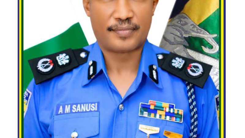 FCT Police Invite Ogwu To Submit Statement Over Alleged Assault In Lugbe