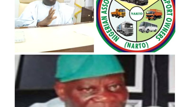 NARTO Hails FG on NPERA Creation, Says New Port Regulation Will Boost Efficiency, Cut Costs