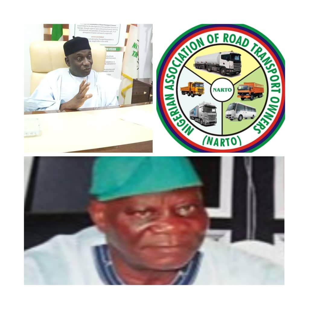 NARTO Hails FG on NPERA Creation, Says New Port Regulation Will Boost Efficiency, Cut Costs
