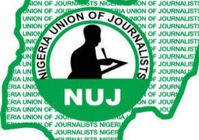 Agege, Ikeja Set to Host 2026 NUJ Media Games October 5–9