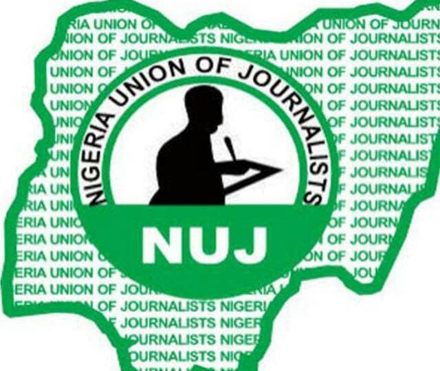 Agege, Ikeja Set to Host 2026 NUJ Media Games October 5–9